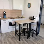 Bel Appartement En Face De La Pepinere De Nancy Stanislas