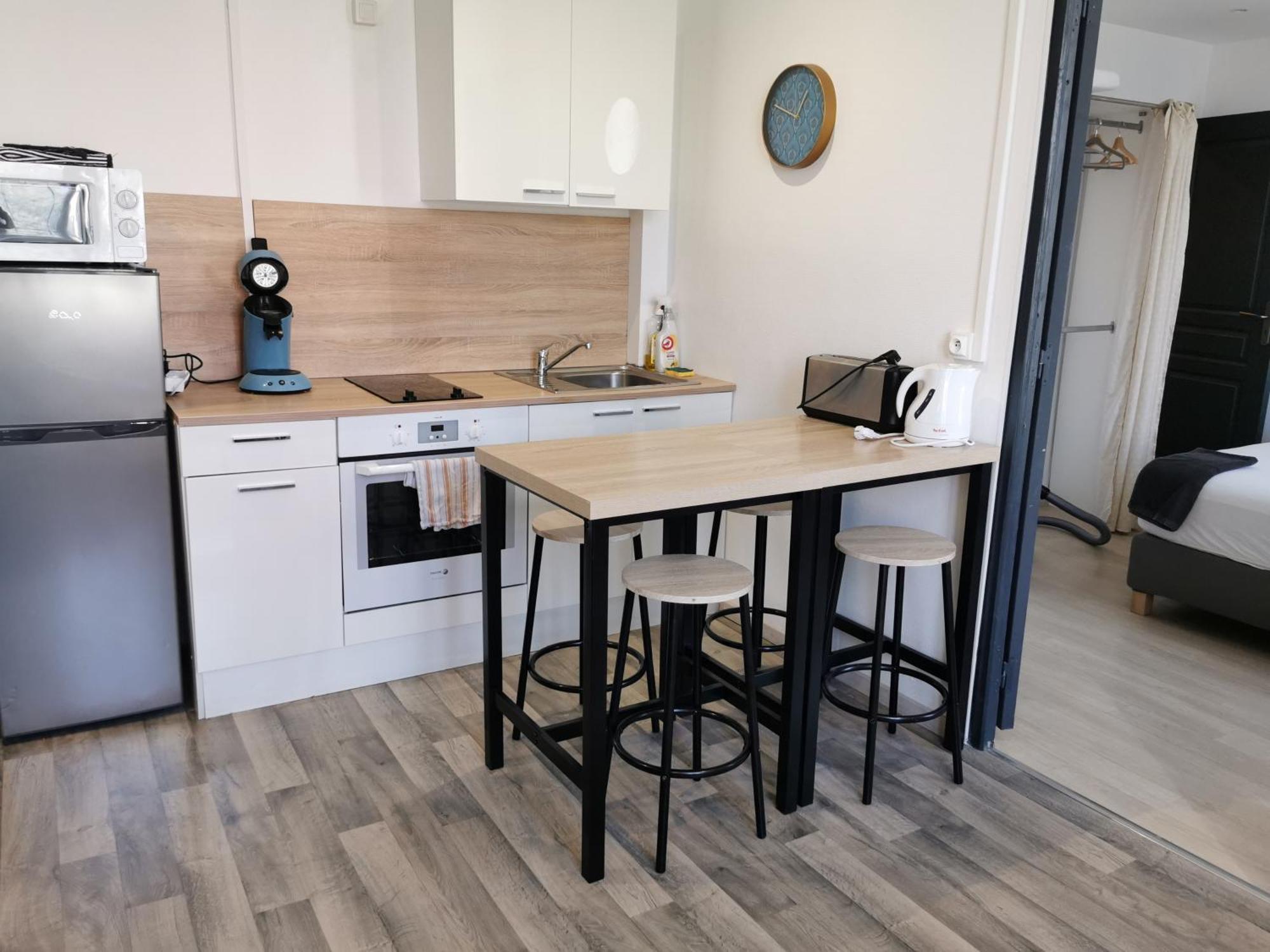 Apartment Bel En Face De La Pepinere De Stanislas Nancy